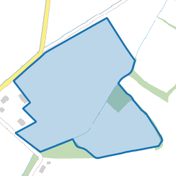 Perceel TBG02-K-10268