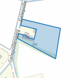 Perceel TBG02-K-10274