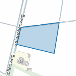 Perceel TBG02-K-10275