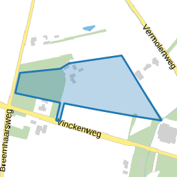 Perceel TBG02-K-10278