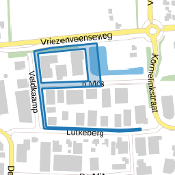 Perceel TBG02-K-10288