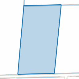 Perceel TBG02-K-10291