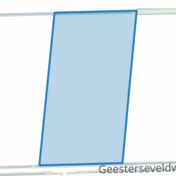 Perceel TBG02-K-10292