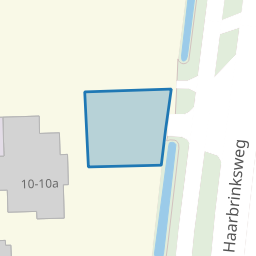 Perceel TBG02-K-10296