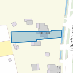 Perceel TBG02-K-10297