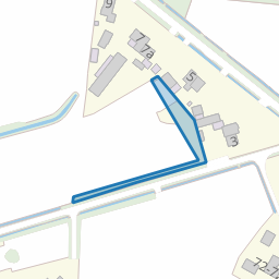 Perceel TBG02-K-10302