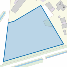 Perceel TBG02-K-10303