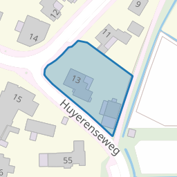 Perceel TBG02-K-10307