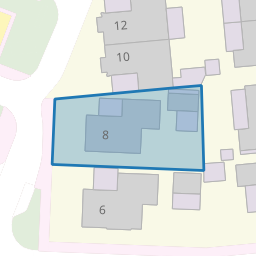 Perceel TBG02-K-10310