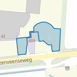 Perceel TBG02-K-10312