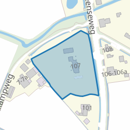 Perceel TBG02-K-10318