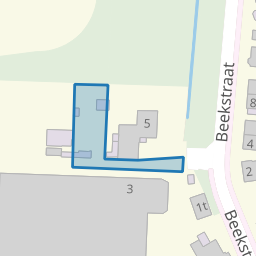 Perceel TBG02-K-10333