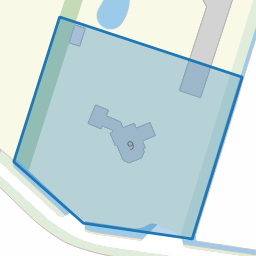 Perceel TBG02-K-10337