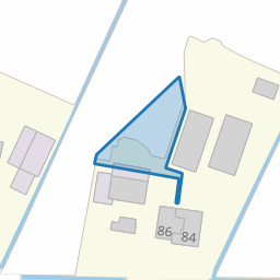 Perceel TBG02-K-10340