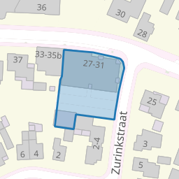 Perceel TBG02-K-10343