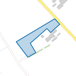 Perceel TBG02-K-10350