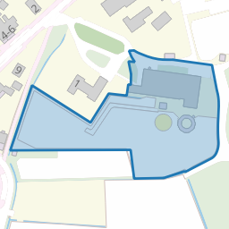 Perceel TBG02-K-10355