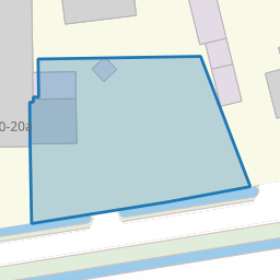 Perceel TBG02-K-10356