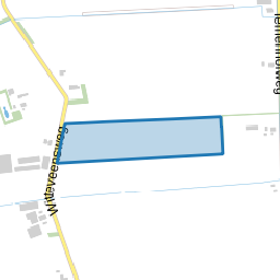 Perceel TBG02-K-10361