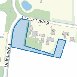 Perceel TBG02-K-10364