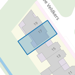 Perceel TBG02-K-10367