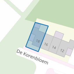 Perceel TBG02-K-10370