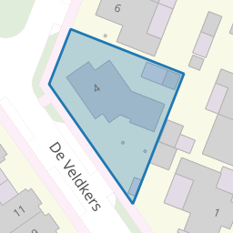 Perceel TBG02-K-10371