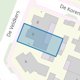 Perceel TBG02-K-10373