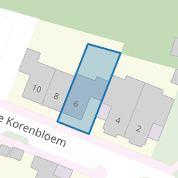 Perceel TBG02-K-10377