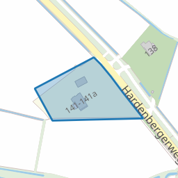 Perceel TBG02-K-10381