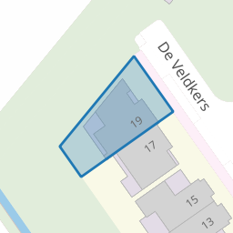 Perceel TBG02-K-10385