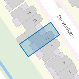 Perceel TBG02-K-10387