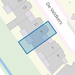 Perceel TBG02-K-10388