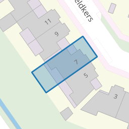 Perceel TBG02-K-10389