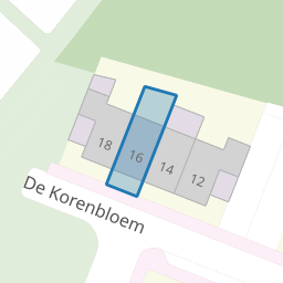 Perceel TBG02-K-10390