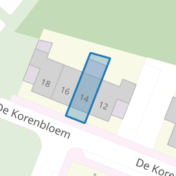 Perceel TBG02-K-10391