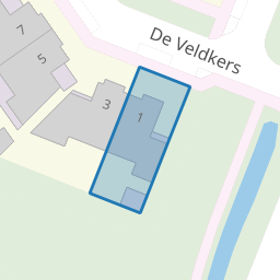 Perceel TBG02-K-10392