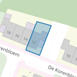 Perceel TBG02-K-10393