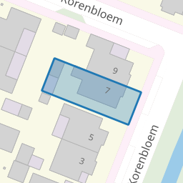 Perceel TBG02-K-10395