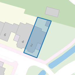 Perceel TBG02-K-10400