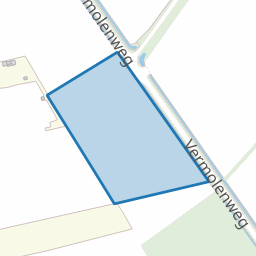 Perceel TBG02-K-10402