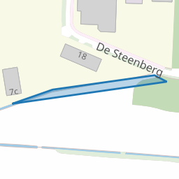 Perceel TBG02-K-10403