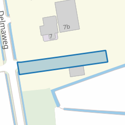 Perceel TBG02-K-10405