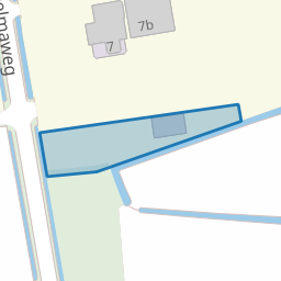 Perceel TBG02-K-10406