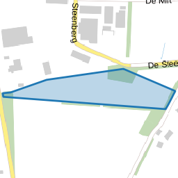 Perceel TBG02-K-10408