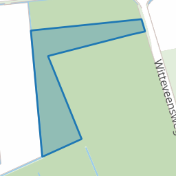 Perceel TBG02-K-10410