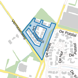 Perceel TBG02-K-10417