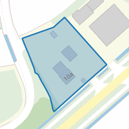 Perceel TBG02-K-10421