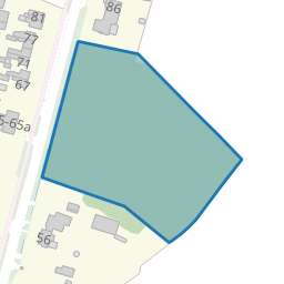 Perceel TBG02-K-10427