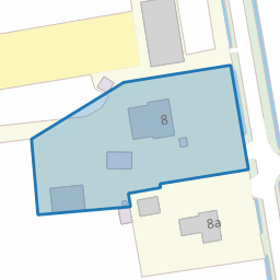 Perceel TBG02-K-10440